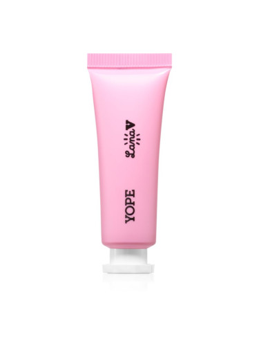 Yope Lana V възстановителна грижа за устни 5 гр.
