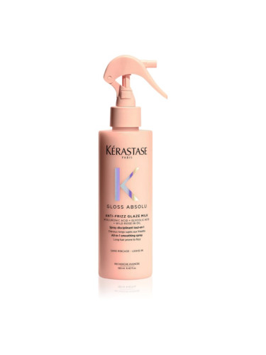 Kérastase Gloss Absolu спрей без отмиване за блясък и мекота на косата 190 мл.