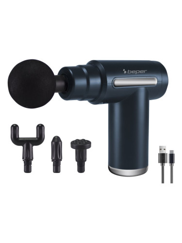 BEPER P302MAS002 масажен пистолет 1 бр.