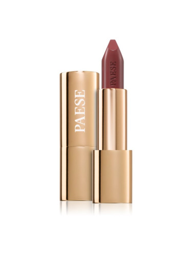 Paese NudeLightful Lipstick крем-червило цвят 405 Rose Cream 4.5 гр.