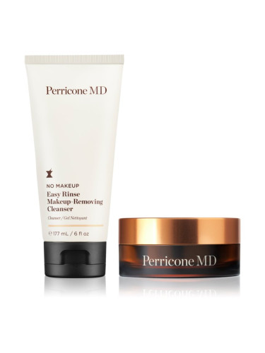 Perricone MD Cleansing Duo подаръчен комплект за дълбоко почистване