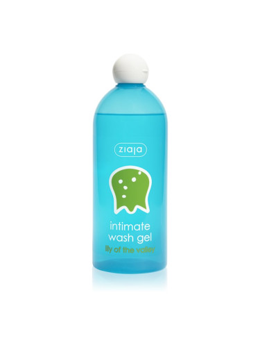 Ziaja Intima гел за интимна хигиена 500 мл.