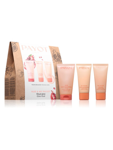 Payot My Payot Rituel Glow подаръчен комплект