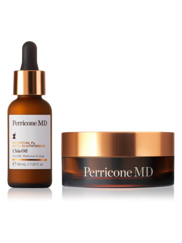 Perricone MD Essential Fx Acyl-Glutathione Collection подаръчен комплект