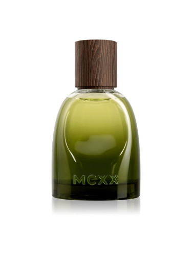 Mexx Inspired Nature парфюмна вода за мъже 50 мл.