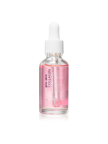 Miraculum Collagen Pro-Skin регенериращ кожата бустер с пептиди 30 мл.