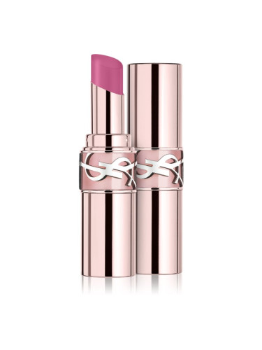 Yves Saint Laurent Loveshine Candy Glow тониращ балсам за устни 10B Lavender Blaze 3.1 гр.
