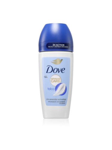 Dove Advanced Care Talco рол-он 50 мл.