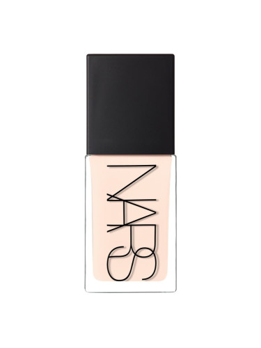 NARS Light Reflecting™ Foundation озаряващ фон дьо тен за естествен вид цвят YULONG 30 мл.