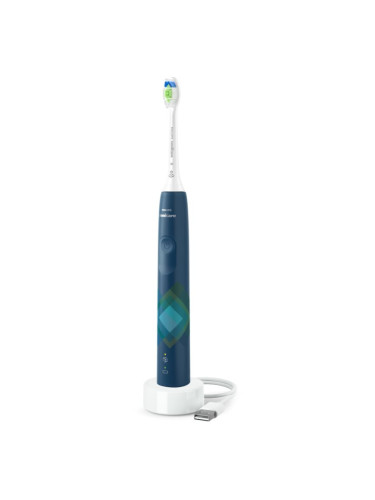 Philips Sonicare 4100 HX3689/42 звукова електрическа четка за зъби Blue 1 бр.