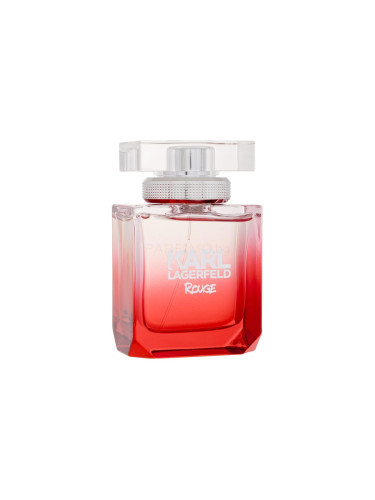 Karl Lagerfeld Rouge Eau de Parfum за жени 85 ml