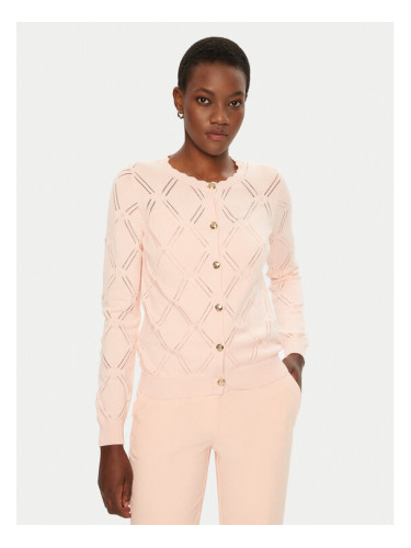 Marciano Guess Кардиган 5RGR22 5857Z Розов Regular Fit