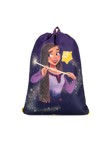 Wish Торба ACCCS-AW24-328DW Виолетов