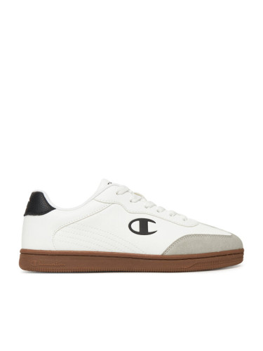 Champion Сникърси PRESTIGE MIX S11735-WW001 Бял