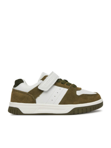 Lasocki Young Сникърси AVO-333-077 Бял