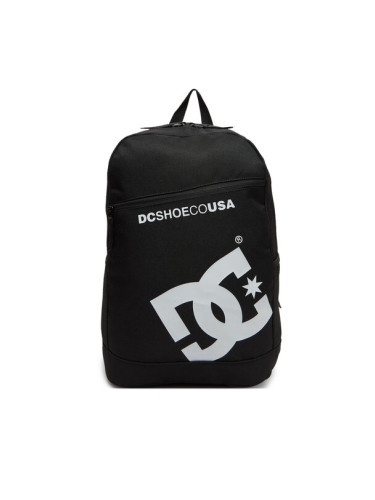 DC Раница DCI-P-001-07 Черен