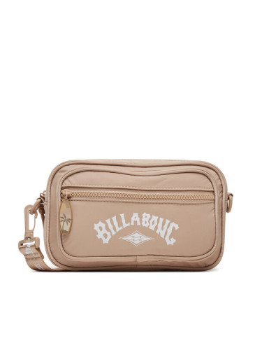 Billabong Дамска чанта BLB-M-001-07 Бежов