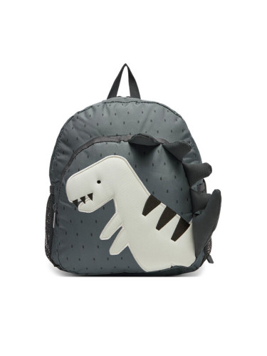 Action Boy Раница P-16B Сив