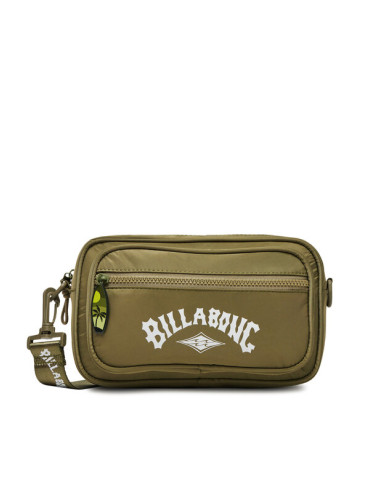 Billabong Дамска чанта BLB-M-001-07 Зелен