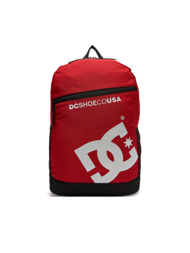 DC Раница DCI-P-001-07 Червен