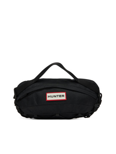 Hunter Чанта за кръст HTR-B-002-07 Черен