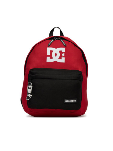 DC Раница DCI-P-002-07 Червен