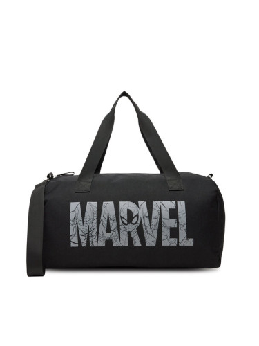 Marvel Сак ACCCS-SS25-342AVMV Черен