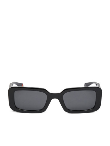 Polaroid Слънчеви очила PLD 6208/S/X Черен