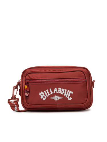 Billabong Дамска чанта BLB-M-001-07 Бордо