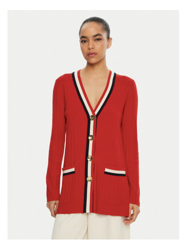 Luisa Spagnoli Кардиган Magistro 58593 Екрю Regular Fit