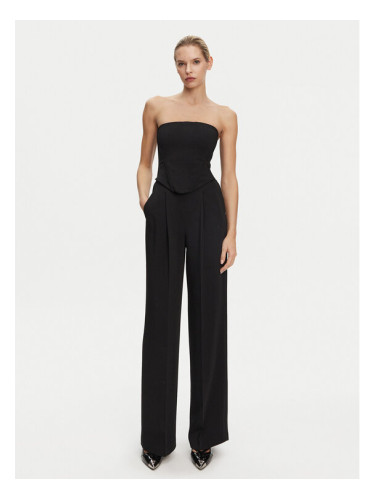 PINKO Гащеризон 104884 A213 Черен Regular Fit