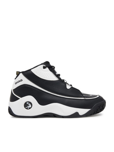 Shaq Сникърси V11-183 Черен