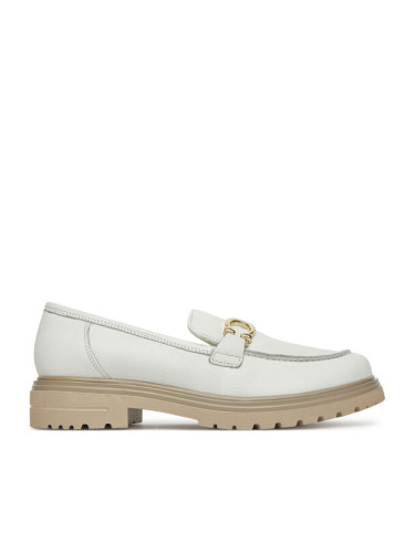 Lasocki лоуфъри с дебела подметка WB-GIULIA-22 Бял