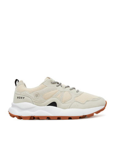 Roxy Сникърси V12-911 Бежов