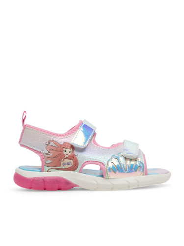 Princess Сандали SS24-111DPRN Розов