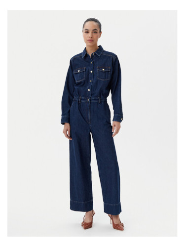 Luisa Spagnoli Гащеризон Pantera 541809 Тъмносин Regular Fit