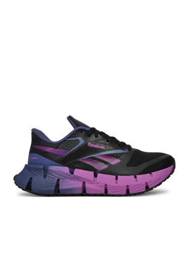 Reebok Маратонки за бягане FLOATZIG 1 100226345 Черен