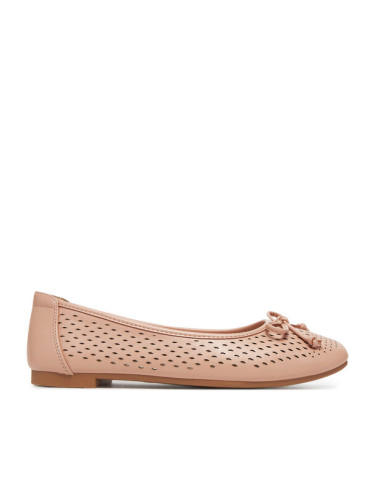 Clara Barson Балеринки WFA3602-3 Розов