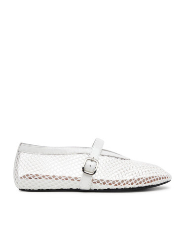 Badura Балеринки MIMOSA-SLT-24067P-52 Бял