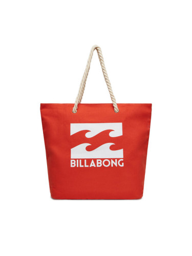 Billabong Дамска чанта BLB-B-001-07 Оранжев