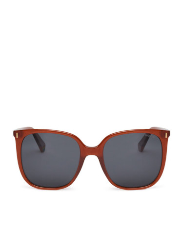 Polaroid Слънчеви очила PLD 6218/S/X Кафяв