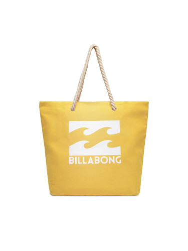 Billabong Дамска чанта BLB-B-001-07 Жълт