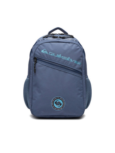 Quiksilver Раница QUIKSILVER-ACCCS-12-BOY-SS2025 Тъмносин