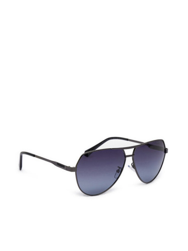 Polaroid Слънчеви очила PLD 2145/G/S/X Черен