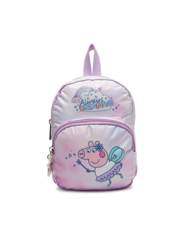 Peppa Pig Раница ACCCS-SS25-210PP-A Виолетов
