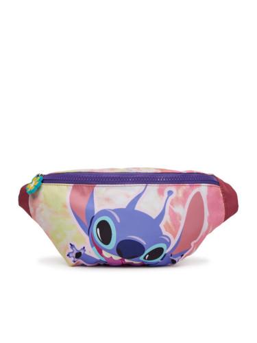 Disney Classics Чанта за кръст ACCCS-SS25-249DCLS Розов