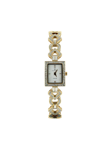 Часовник Cortebert G153-WGG