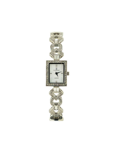 Часовник Cortebert G153-WSS