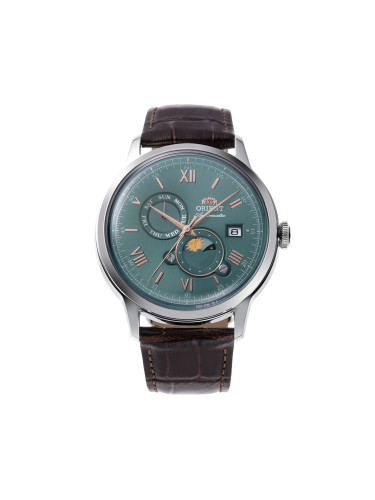 Часовник Orient RA-AK0805E