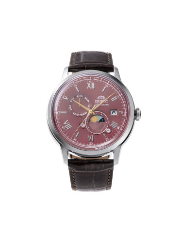 Часовник Orient RA-AK0807R